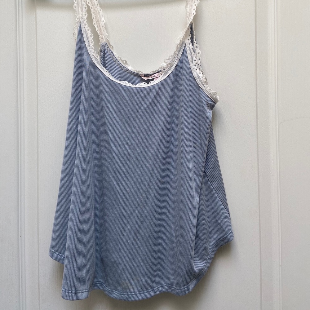 Victoria’s Secret Sleep Top